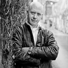 Mark Davies - Artist