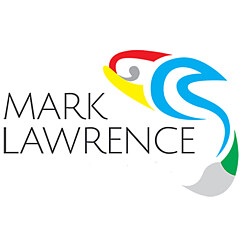 Mark Lawrence - Artist
