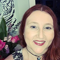 Megan Evans - Artist