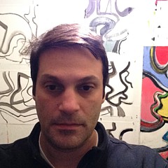 Michael Sampson - Artist