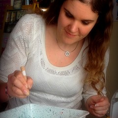 Rebecca Davis - Artist