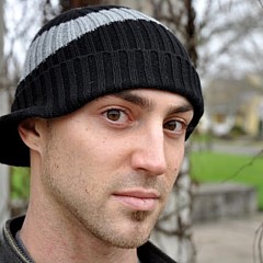 Sean Mahoney - Artist