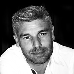 Stuart Williams - Artist