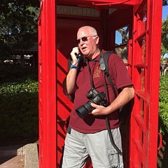 Terry Kelly - Artist