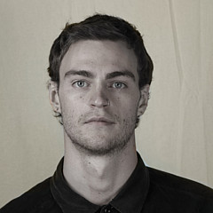 Thomas Watkins - Artist