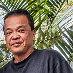 Tuan Nguyen - Artist