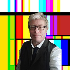 Michael Harris - Artist