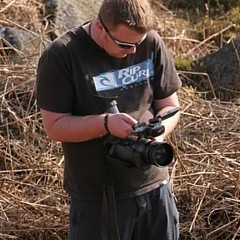 James Allen - Artist