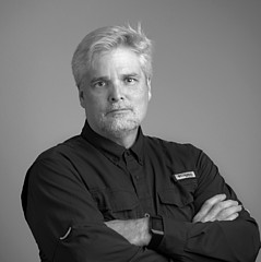 David Patton David Patton