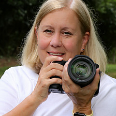 Debbie Brooks - Artist