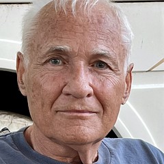 Jack Miller - Artist