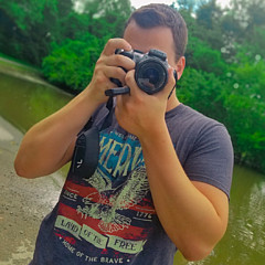 Jacob Wilson - Artist
