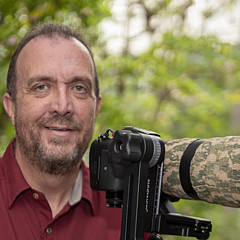 John Durham - Artist