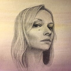 Mandy Johnson - Artist