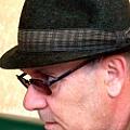 Michael Friend - Artist