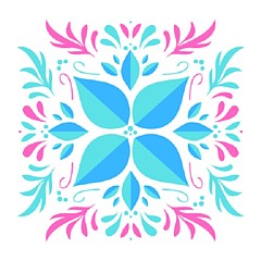 My Virtual Garden - Artist