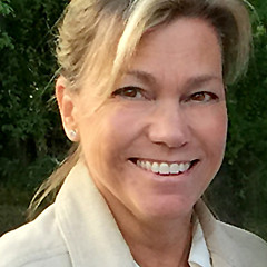 Suzanne Anderson - Artist