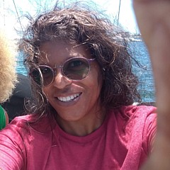 Tina Taylor - Artist