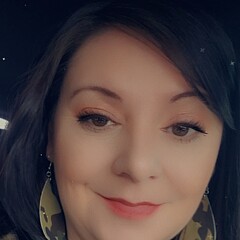 Angela Hughes - Artist