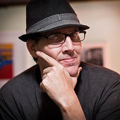 Brian Murphy - Artist