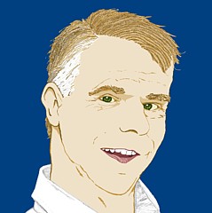 Christopher Carter - Artist