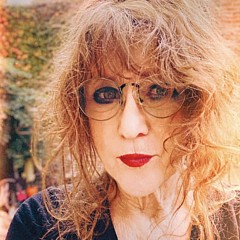 Diane Green - Artist