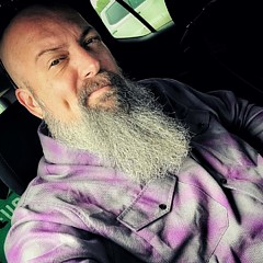 Goodjay Design - Artist