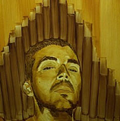 Jose Lopez - Artist
