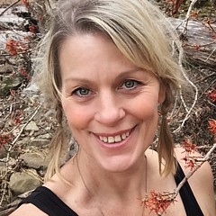 Kristin Jones - Artist