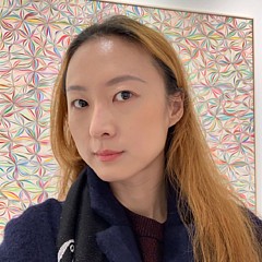 L J - Artist