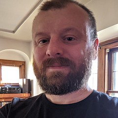 Matthew Becker - Artist