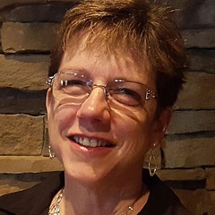 Nancy Wright - Artist