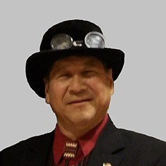 Patrick Wilson - Artist