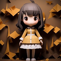 Wonder Mysteries - Artist