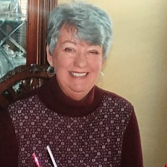 Sandra Johnson - Artist