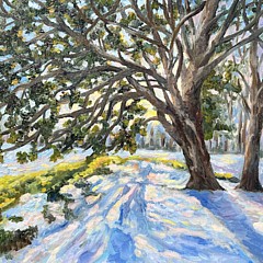 Sarah Davis - Artist