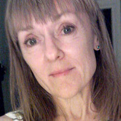 Susan Mitchell - Artist