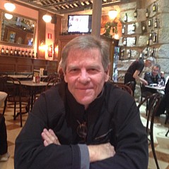 Tim Martin - Artist