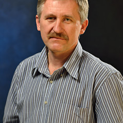 Vladimir Serebryanskiy - Artist