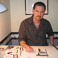 William Bennett - Artist