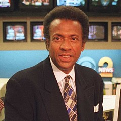 John Johnson TV News - Artist