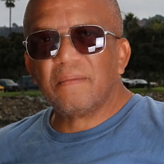 Bill Thomas - Artist