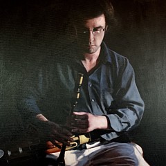 Christopher Gray - Artist