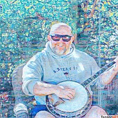 Dan Campbell - Artist