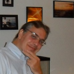 Gary Wilson - Artist
