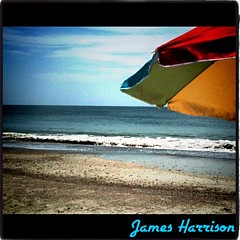 James Harrison - Artist