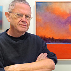 James Murphy - Artist