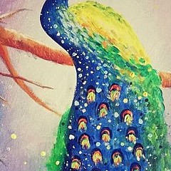 Joanne Morris - Artist