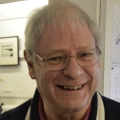 John Garrett - Artist