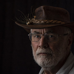 John Richardson - Artist